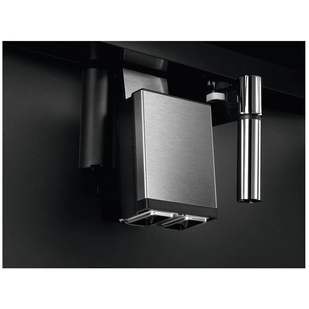 Ekspres ELECTROLUX KBC85Z