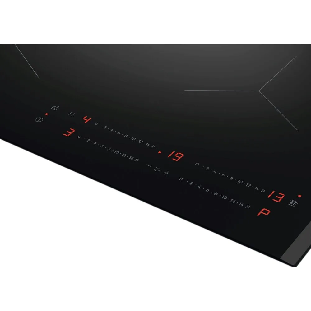 Płyta indukcyjna AEG TO64IC0SFB 5000