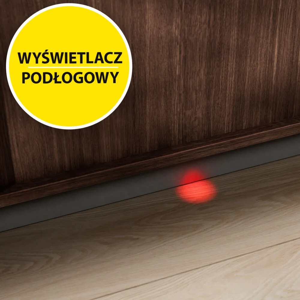 Zmywarka ELECTROLUX EEC67410L ComfortLift Podnoszony kosz