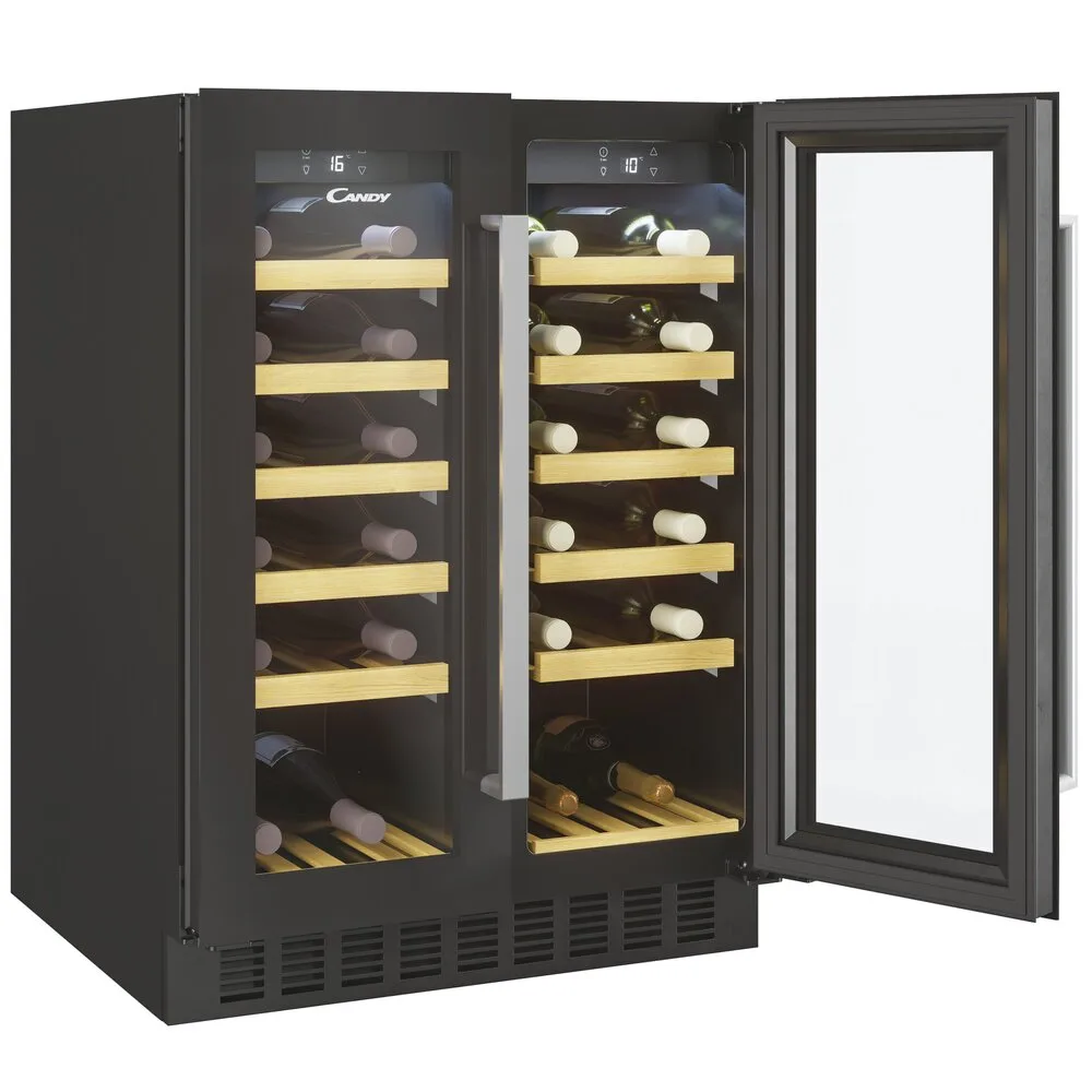 Chłodziarka do wina CANDY CCVB60D