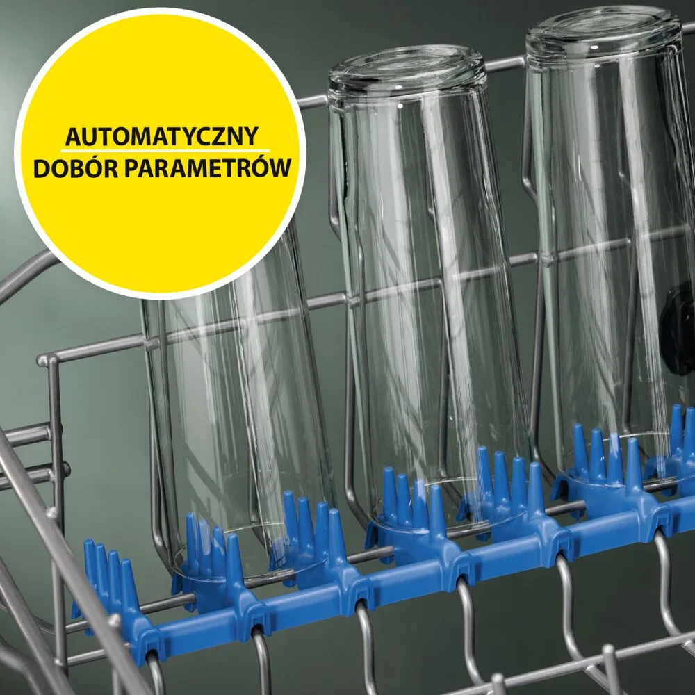 Zmywarka ELECTROLUX EEC67410L ComfortLift Podnoszony kosz