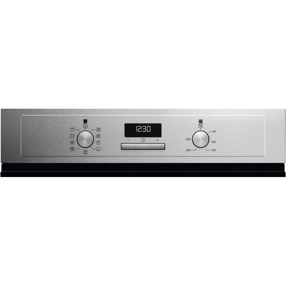 Piekarnik ELECTROLUX EOF3H50BX Elektryczny Stal nierdzewna A