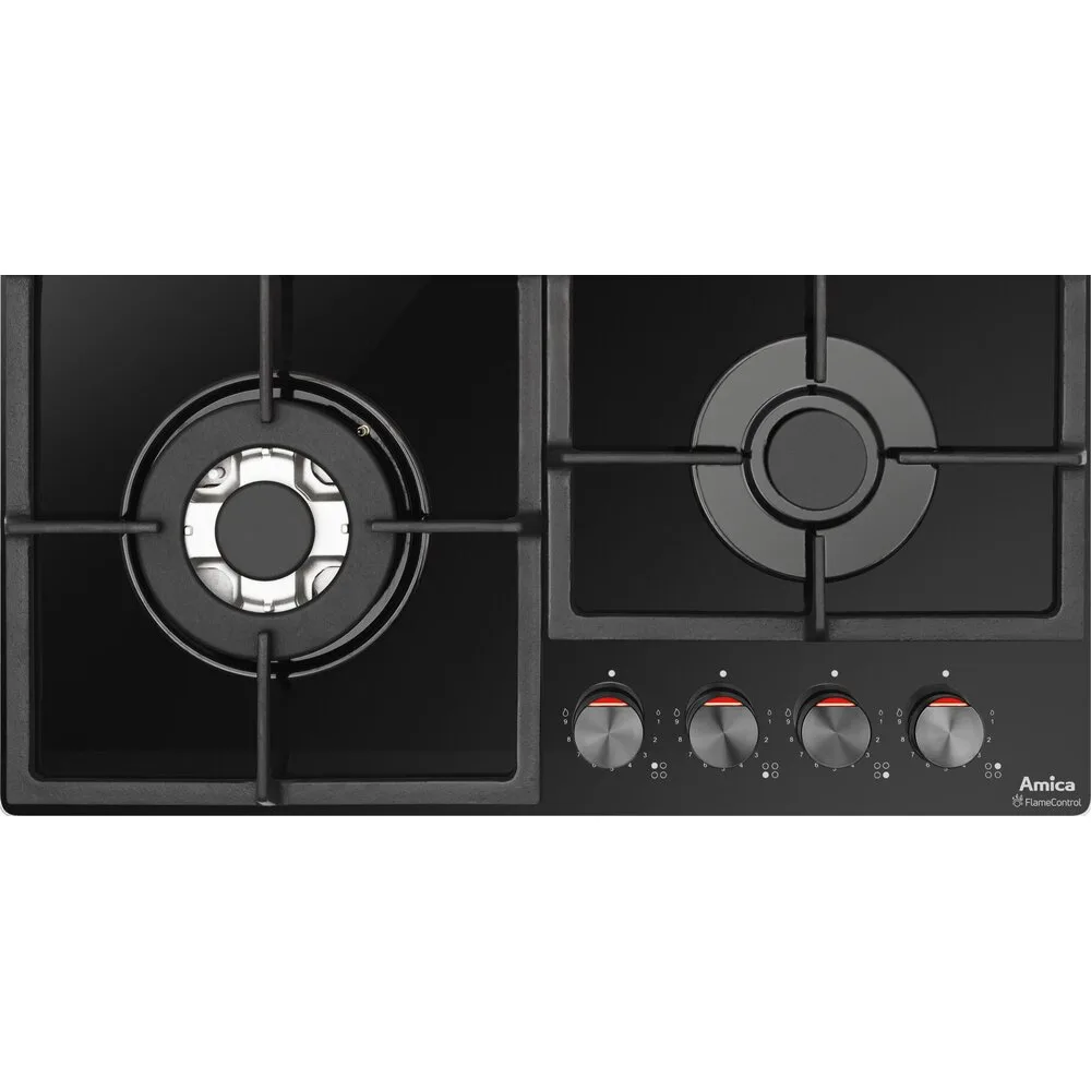 Płyta gazowa AMICA PGCD6121ApFB