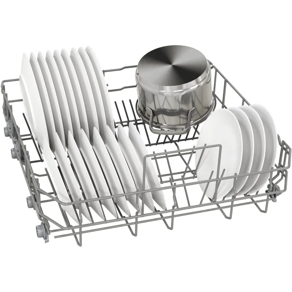 Zmywarka SIEMENS SN615X03EE