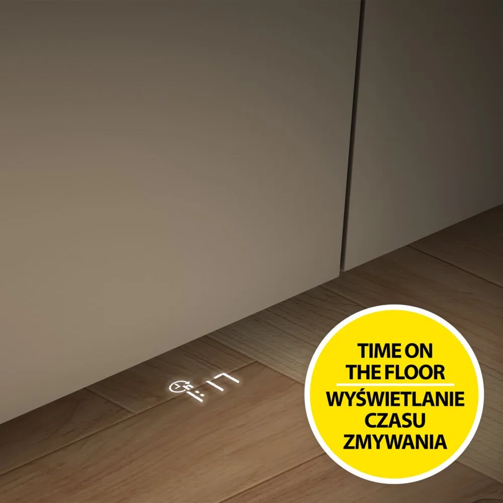 Zmywarka WHIRLPOOL WH8IA15AM3TUS0 MaxiSpace PowerClean Pro Kosz SpaceClean 60cm