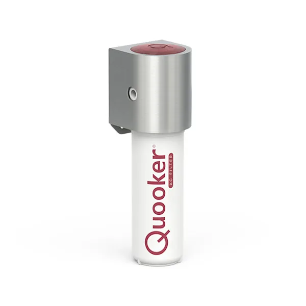 Quooker Cold Water Filter Cartridge AC+HF