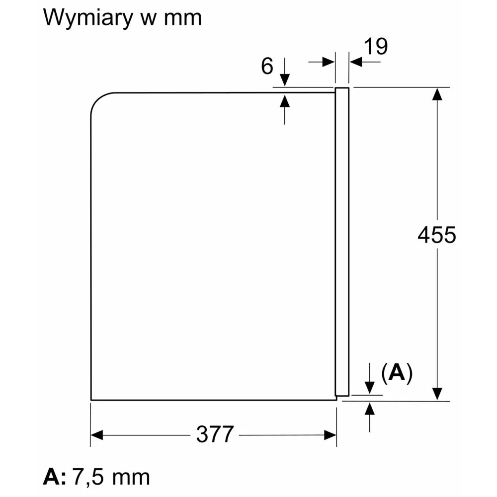 Ekspres BOSCH CTL7181W0 Biały