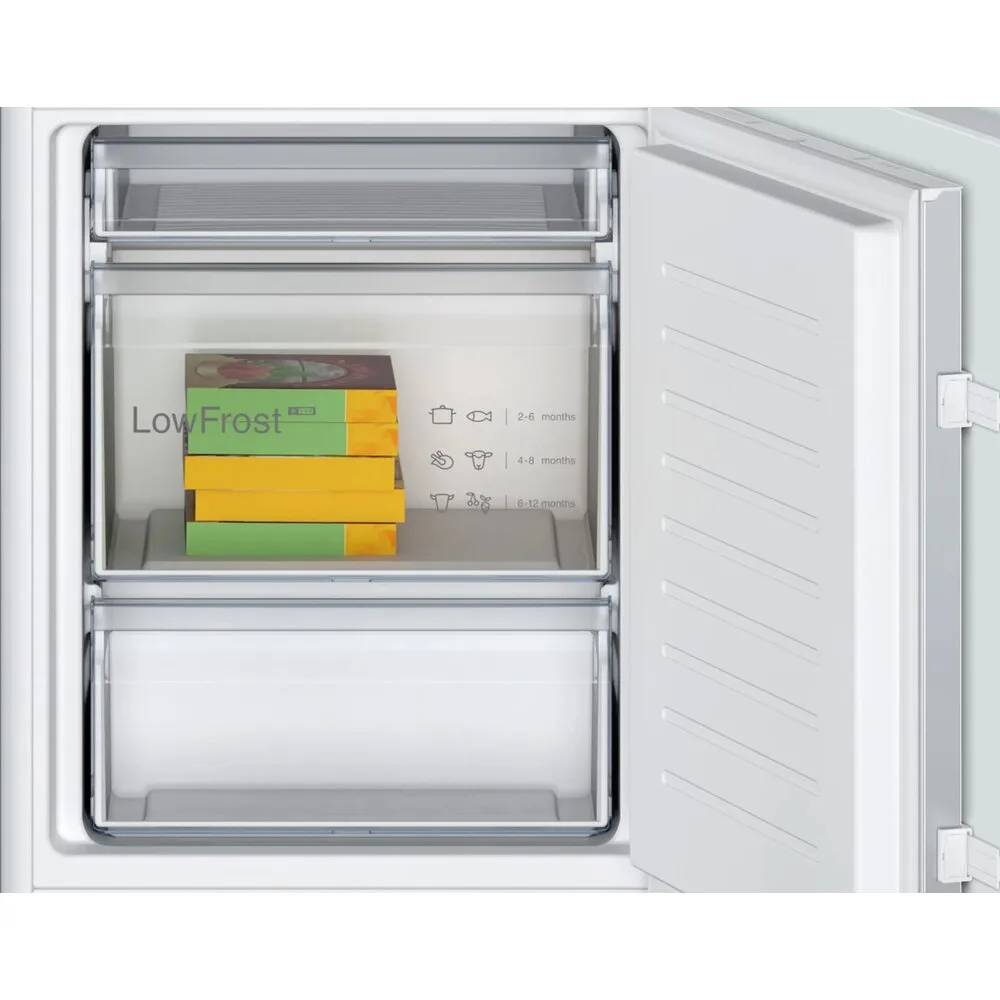 Lodówka BOSCH KIV86NSE0