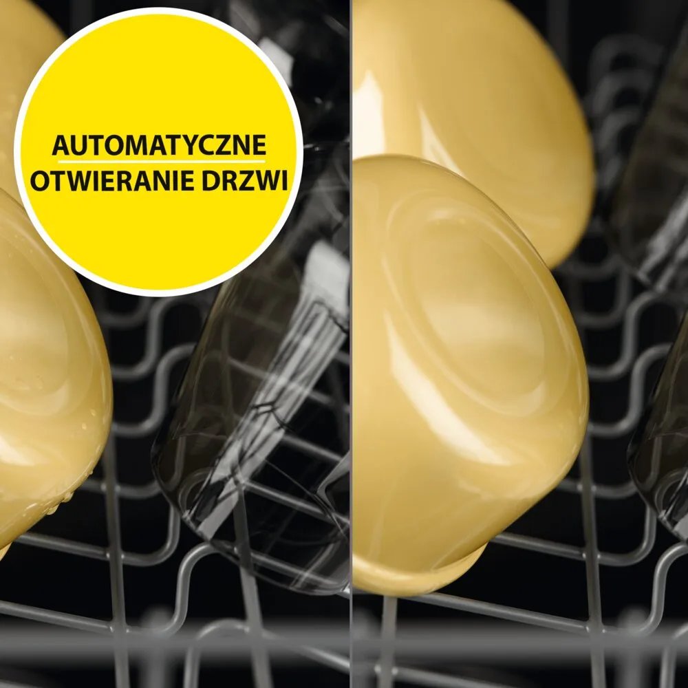 Zmywarka ELECTROLUX EEC67410L ComfortLift Podnoszony kosz