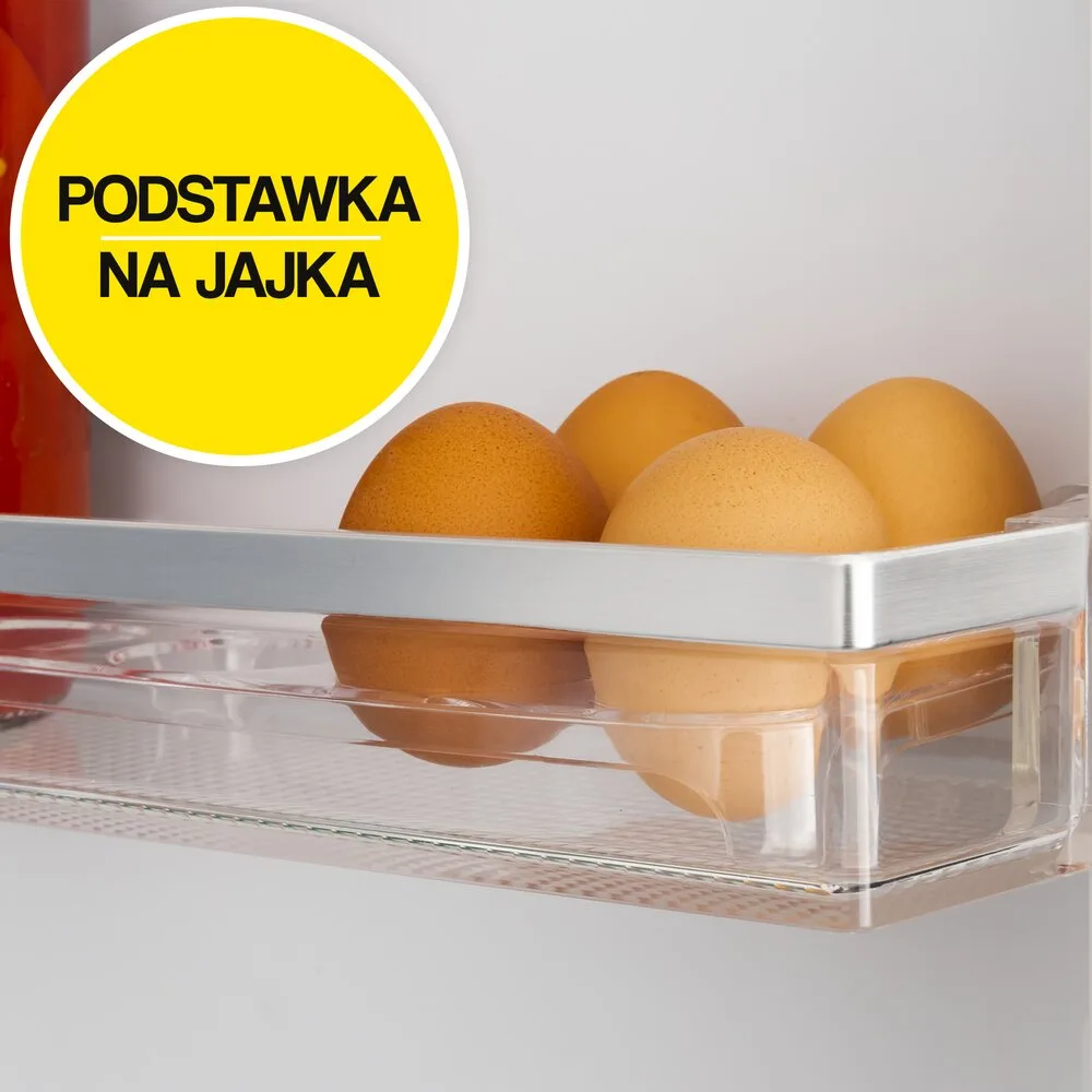 Lodówka AMICA BK3055. 6 NFMAA