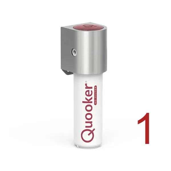 Quooker Cold Water Filter