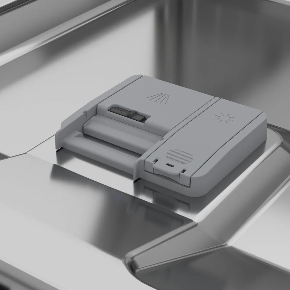 Zmywarka BEKO BDIN25324 Autootwieranie Szuflada na sztućce HygieneIntense 60cm