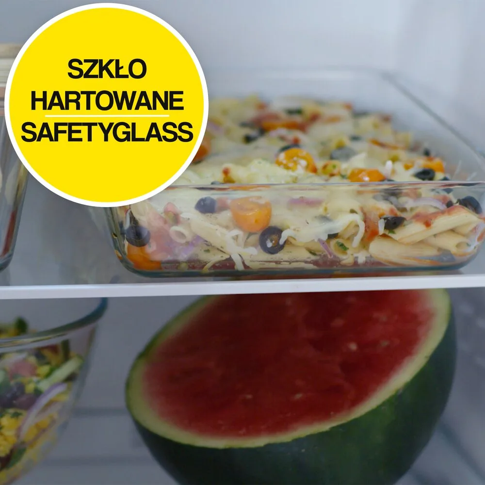 Lodówka AMICA BK3055. 6 NFMAA