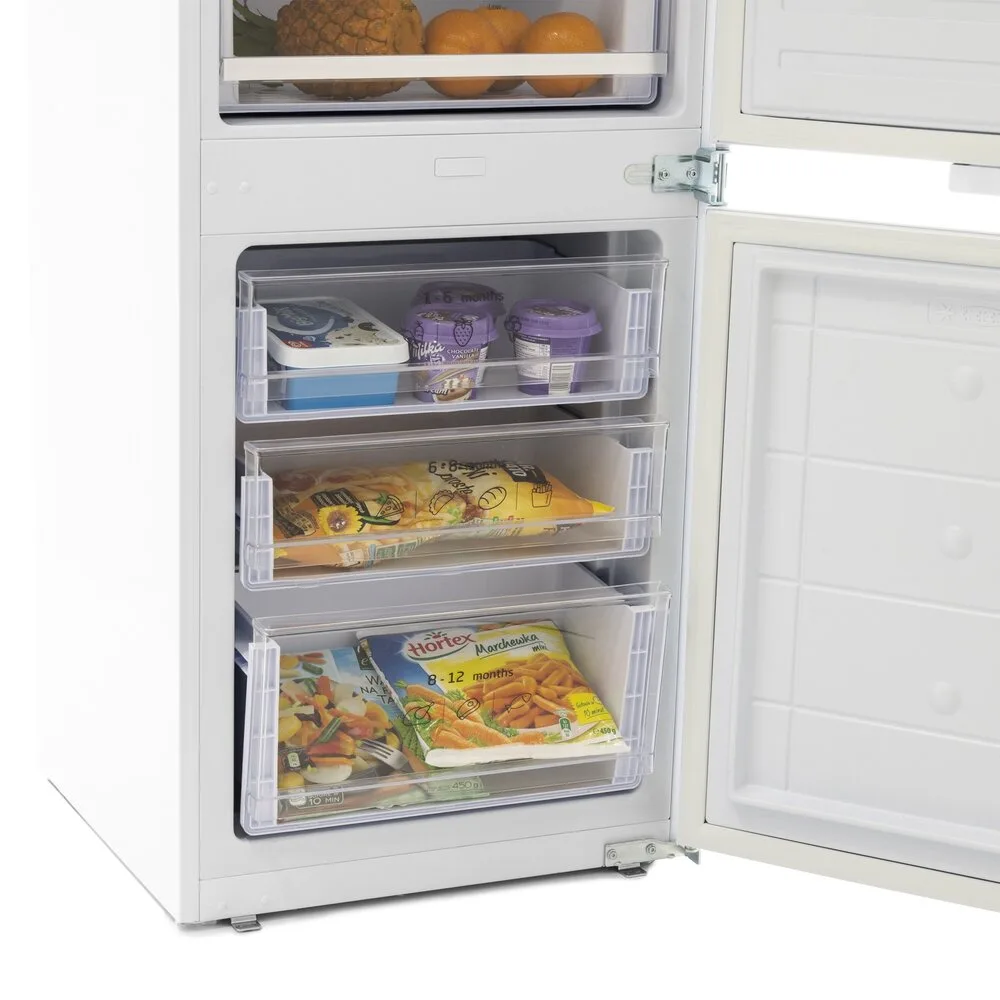 Lodówka AMICA BK3055. 6 NFMAA