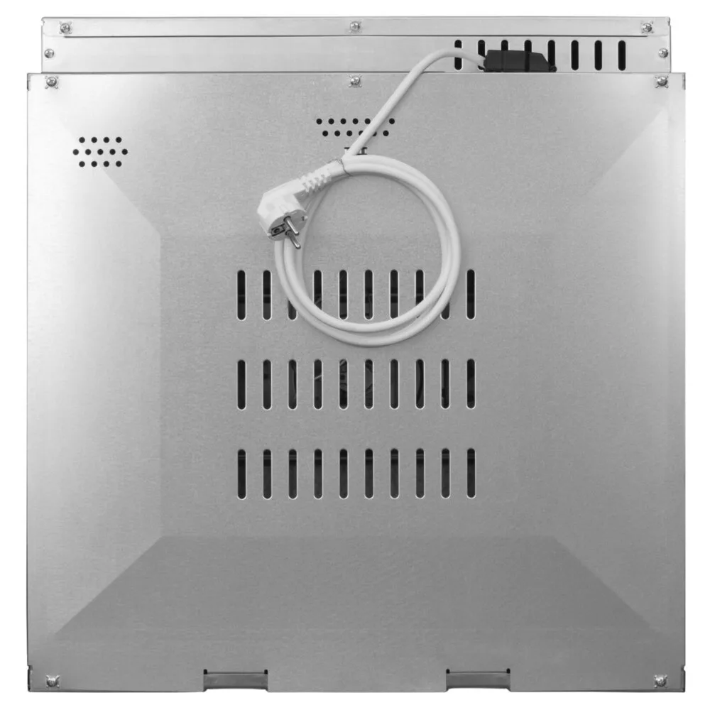 Piekarnik AMICA ED37616B X-TYPE Steam Elektryczny parowy Czarny A