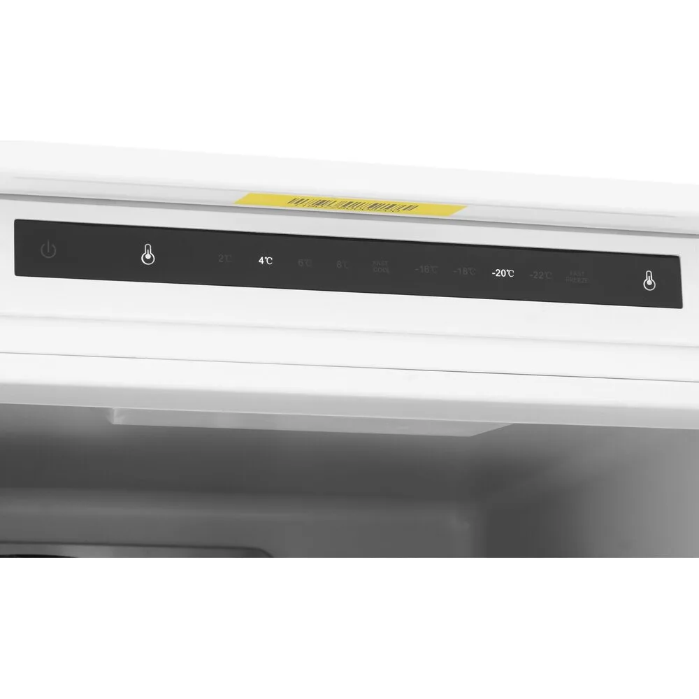 Lodówka AMICA BK3055. 6 NFMAA