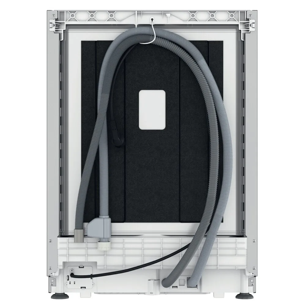 Zmywarka WHIRLPOOL W7I HT58 T MaxiSpace PowerClean Pro Modułowy trzeci kosz 60cm