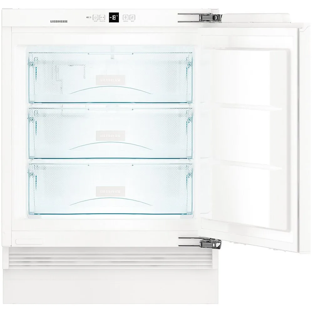 Zamrażarka LIEBHERR SUIG 1514