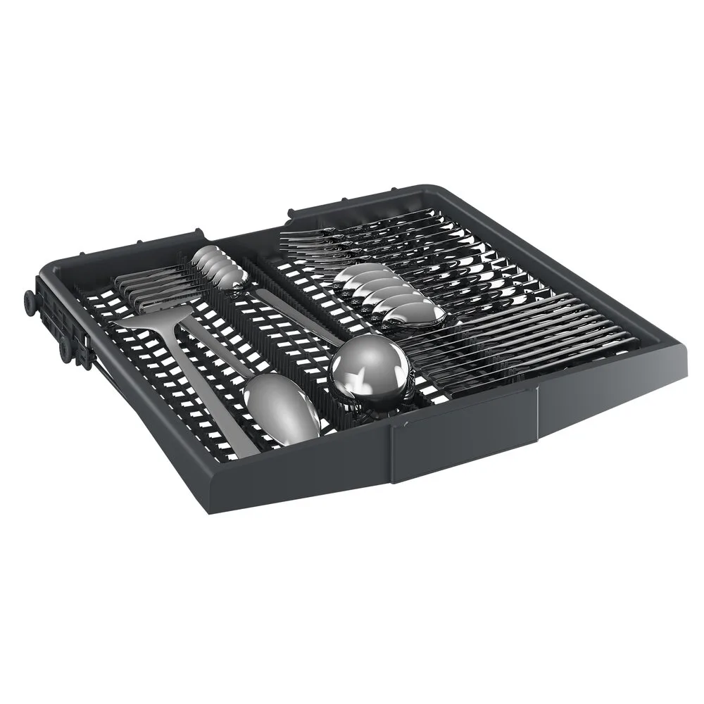 Zmywarka BEKO BDIN25324 Autootwieranie Szuflada na sztućce HygieneIntense 60cm