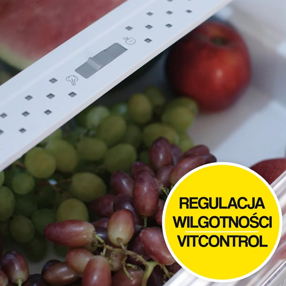 Lodówka AMICA BK3055. 6 NFMAA