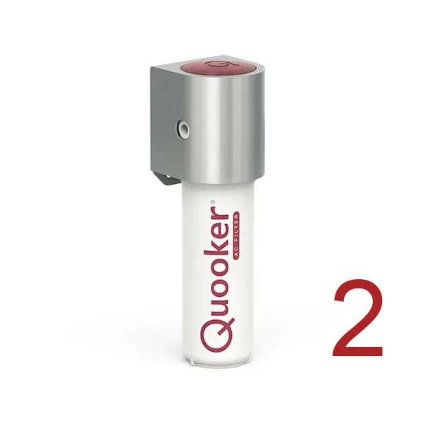 Quooker Cold Water Filter