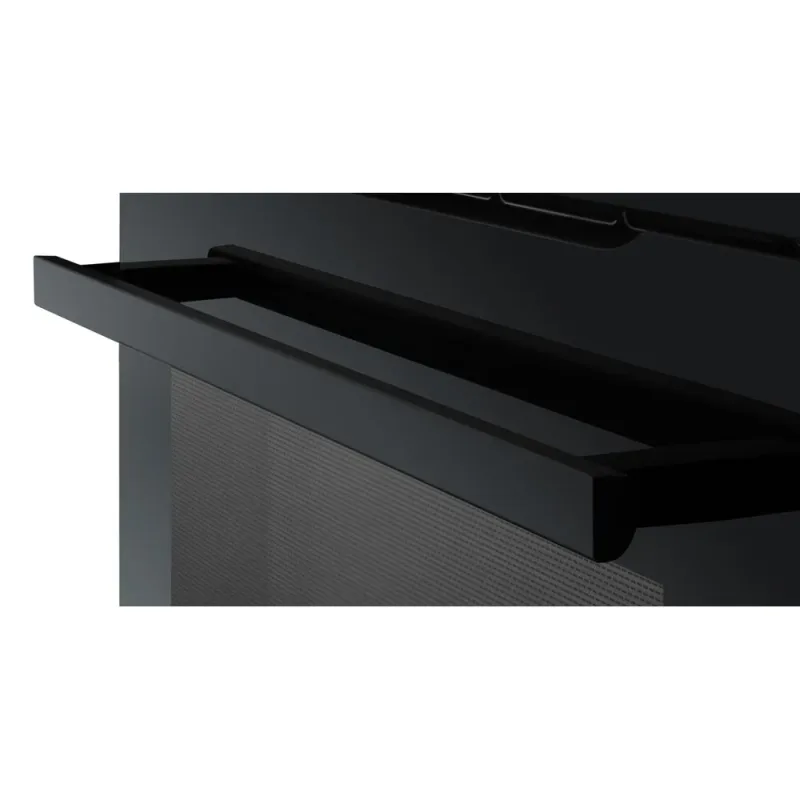 Piekarnik AMICA ED37616B X-TYPE Steam Elektryczny parowy Czarny A