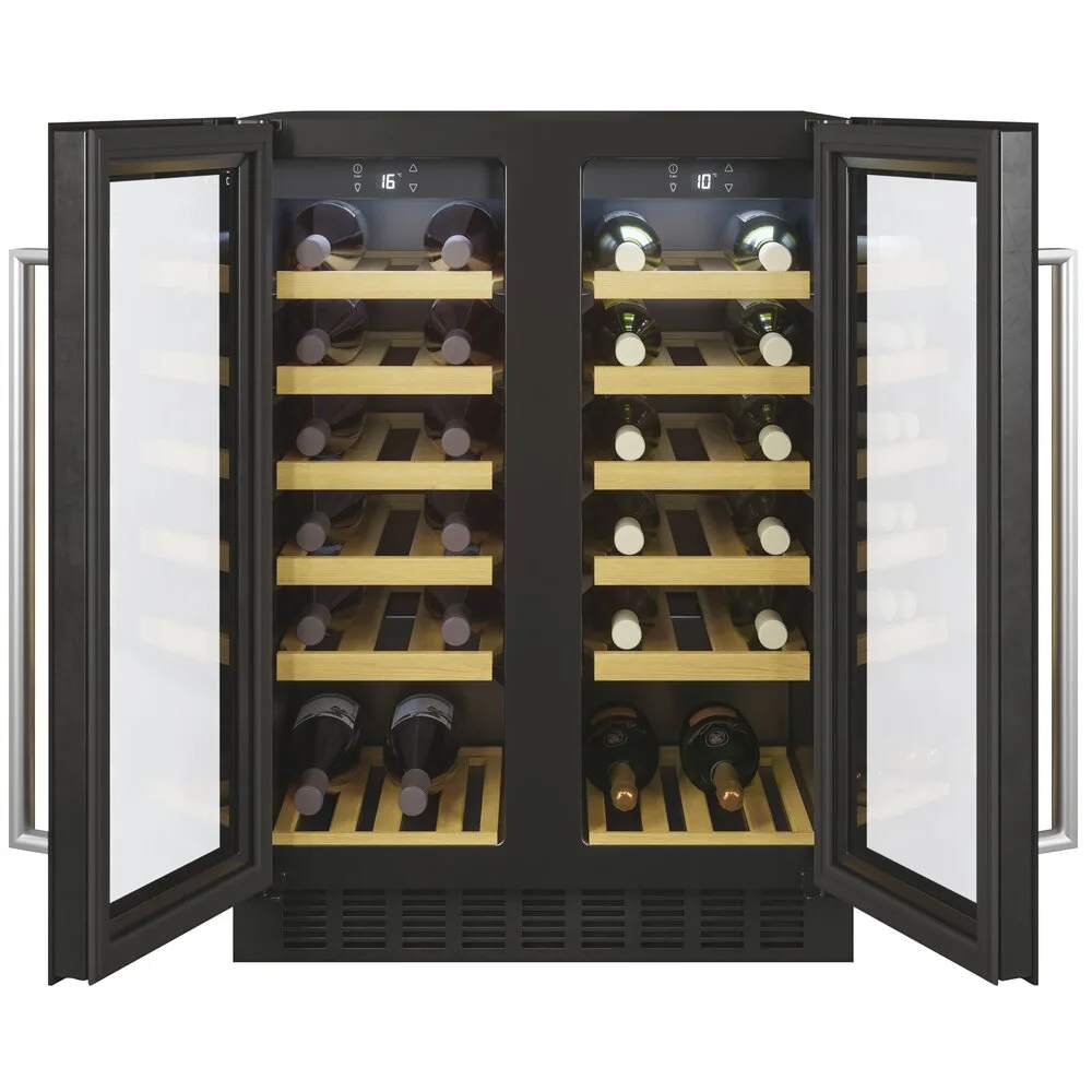 Chłodziarka do wina CANDY CCVB60D