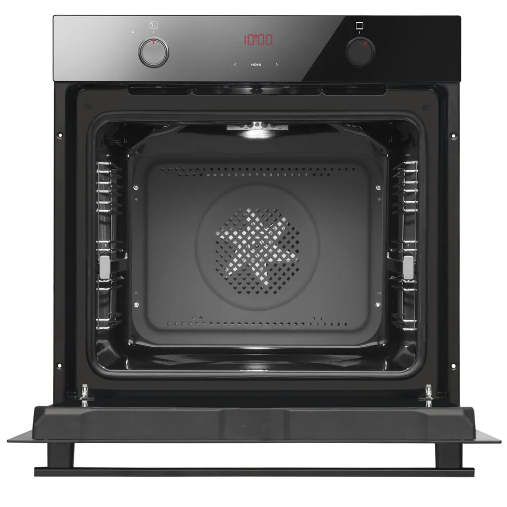 Piekarnik AMICA ED37616B X-TYPE Steam Elektryczny parowy Czarny A