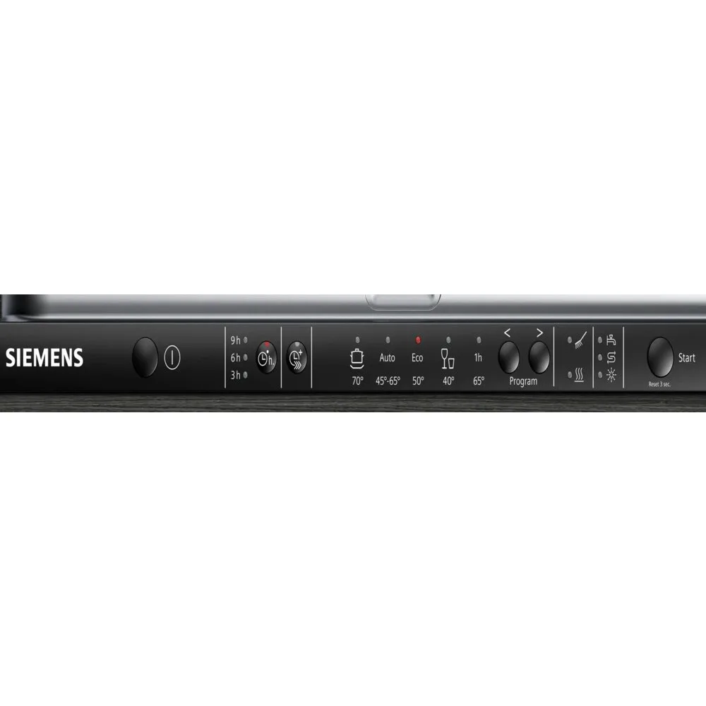 Zmywarka SIEMENS SN615X03EE