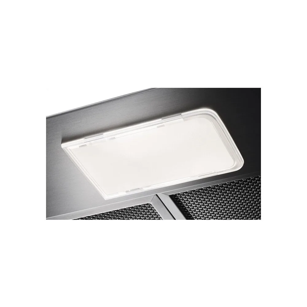 Okap ELECTROLUX LFC319X Stal szlachetna 420m3/h 66dB klasa D