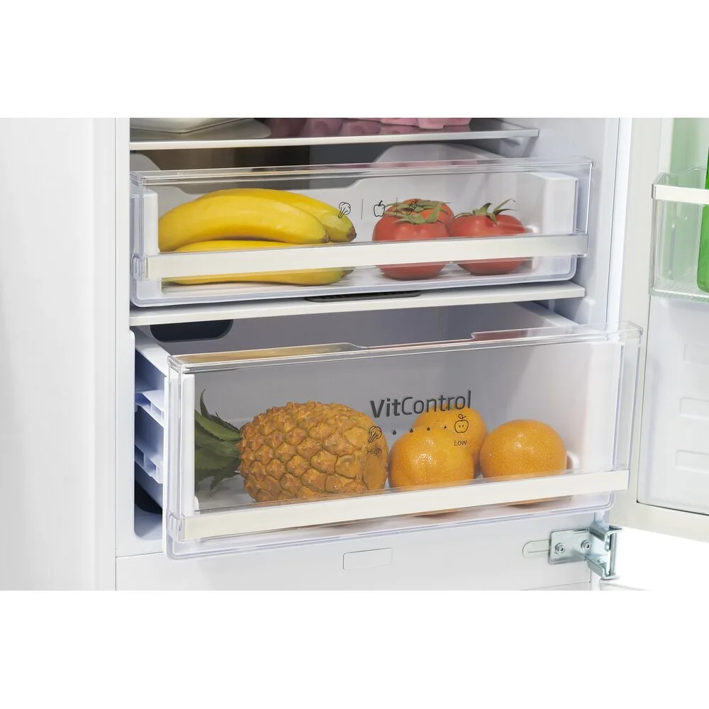 Lodówka AMICA BK3055. 6 NFMAA