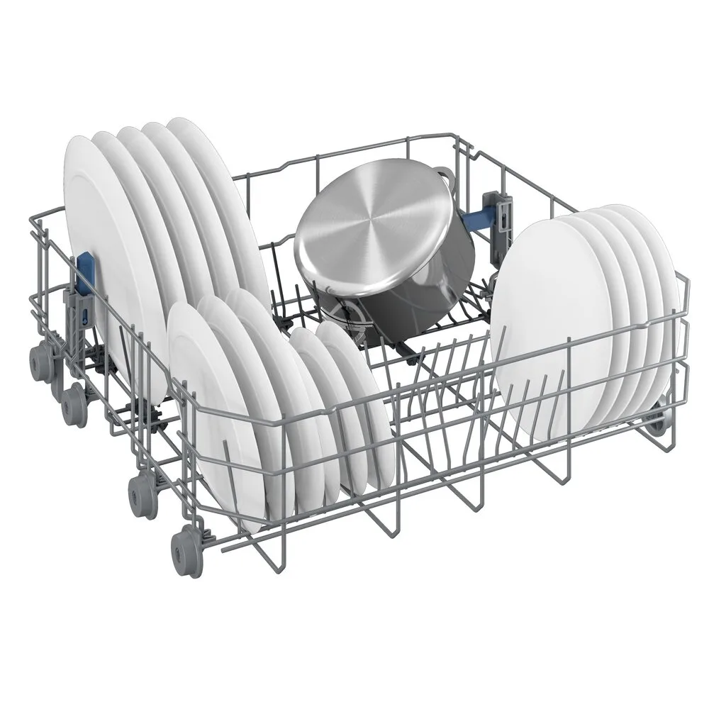 Zmywarka BEKO BDIN25324 Autootwieranie Szuflada na sztućce HygieneIntense 60cm