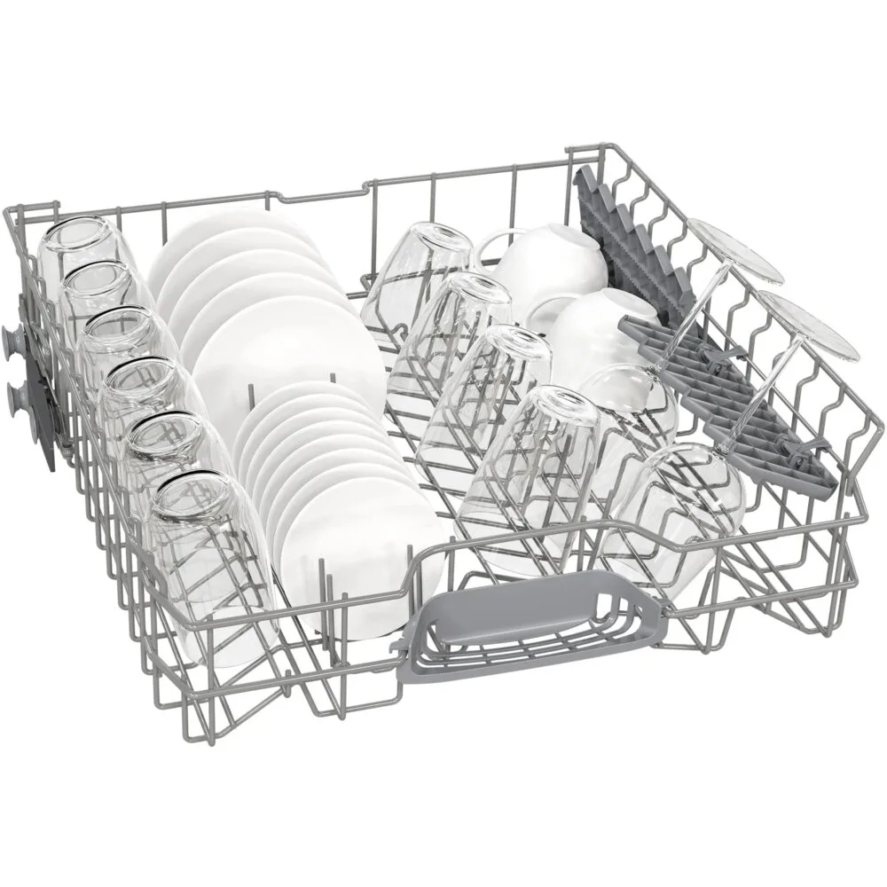 Zmywarka SIEMENS SN615X03EE