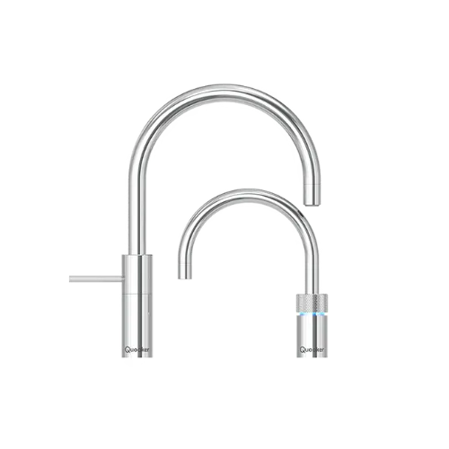 Quooker Nordic Round Twintaps