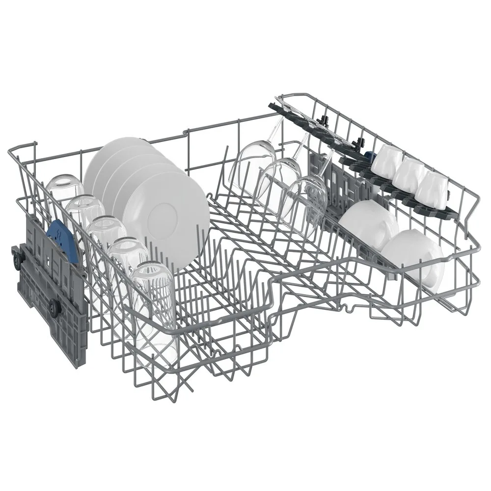 Zmywarka BEKO BDIN25324 Autootwieranie Szuflada na sztućce HygieneIntense 60cm