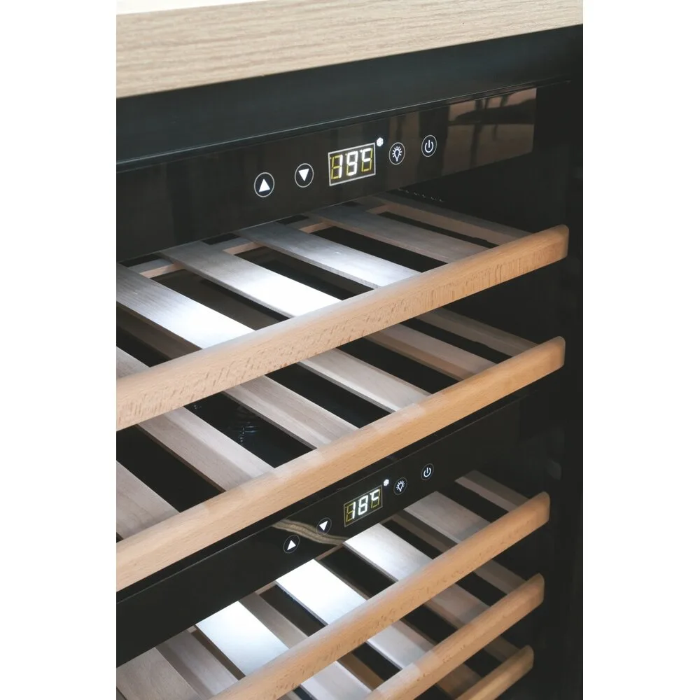 Chłodziarka do wina BERG BRGSW40L