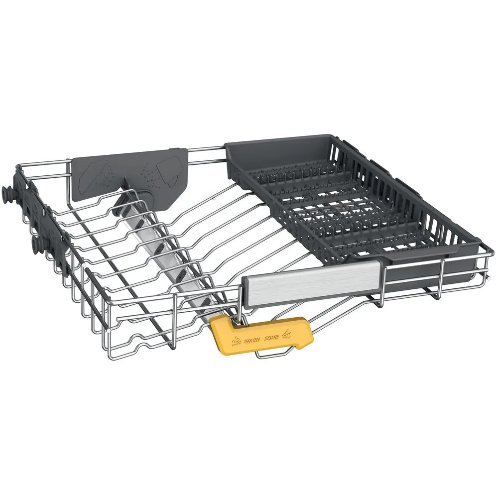 Zmywarka WHIRLPOOL WH8IA15AM3TUS0 MaxiSpace PowerClean Pro Kosz SpaceClean 60cm