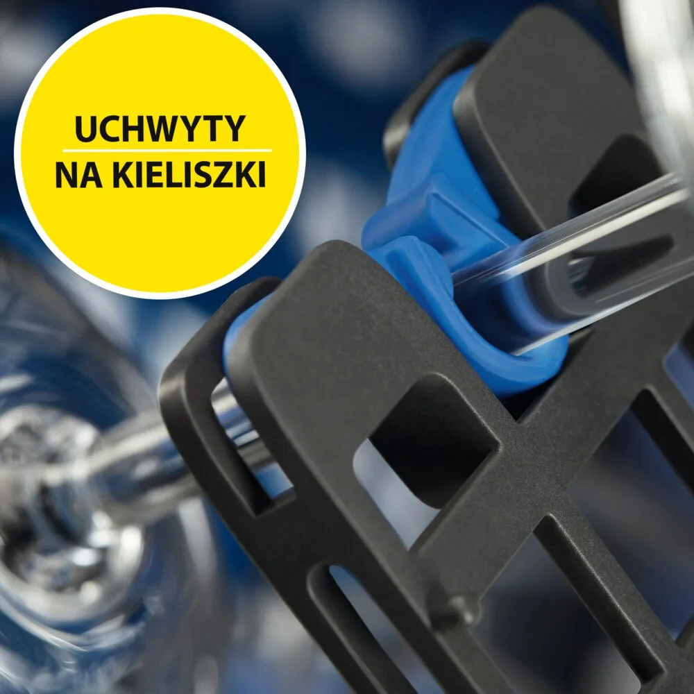 Zmywarka ELECTROLUX EEC67410L ComfortLift Podnoszony kosz