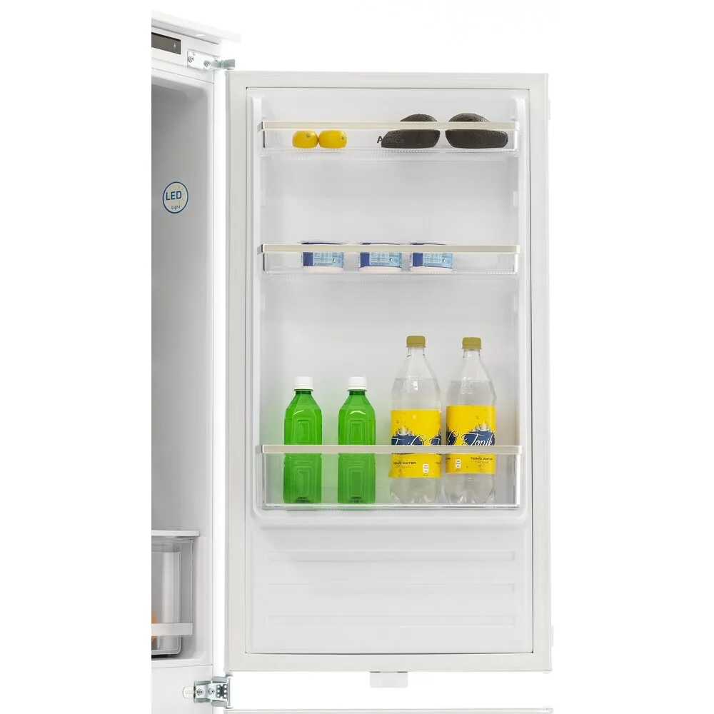 Lodówka AMICA BK3055. 6 NFMAA