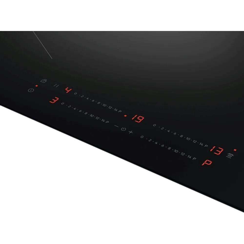 Płyta indukcyjna AEG TO64IC0SFB 5000