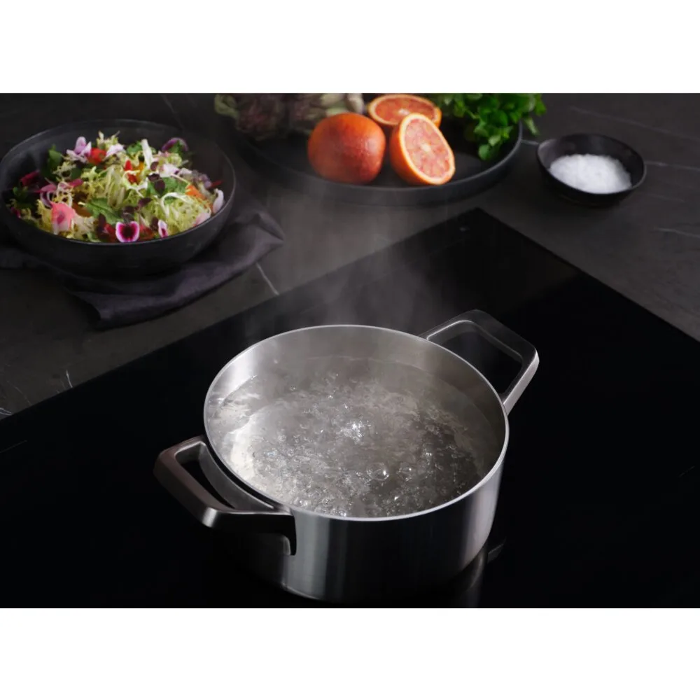 Płyta indukcyjna AEG TO64IC0SFB 5000